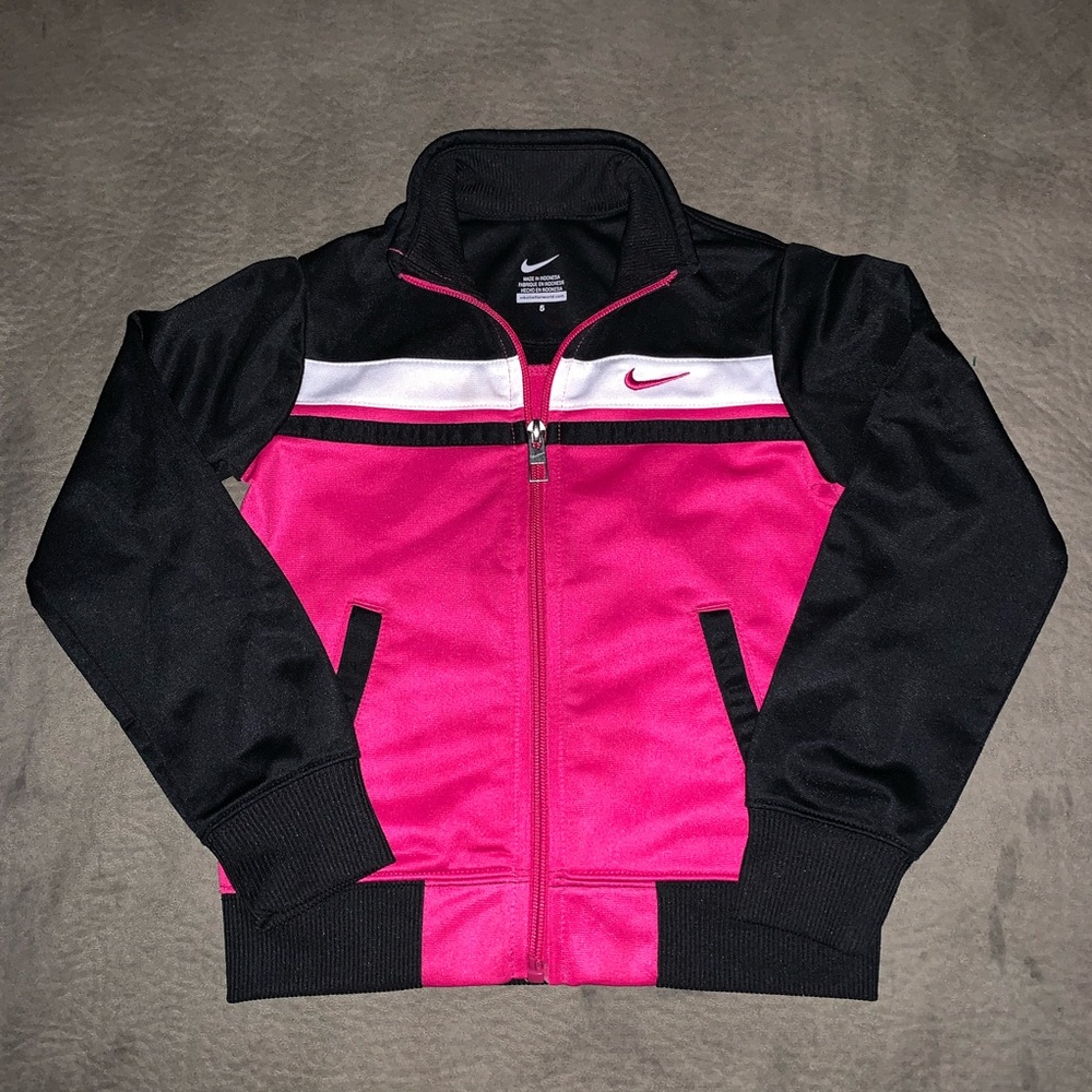 Nike Tracksuit